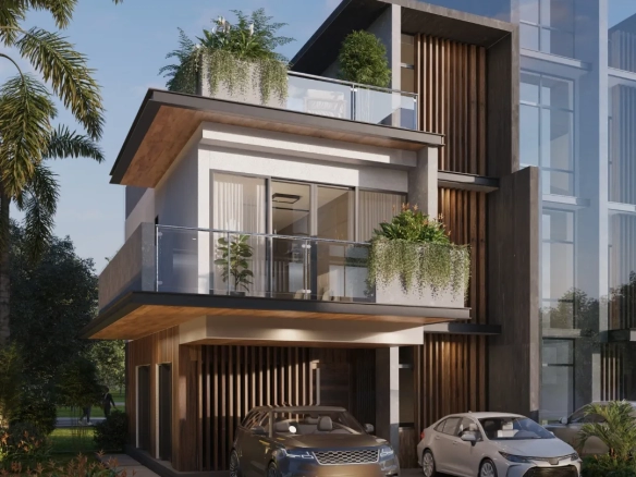 Look the M Residences The Elise in Katipunan for Sale 2