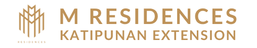 M Residences Logo Long 1